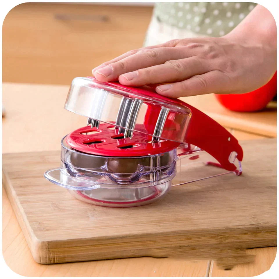50% OFF | Pitter™ - Cherry Pitter [Last day sale].