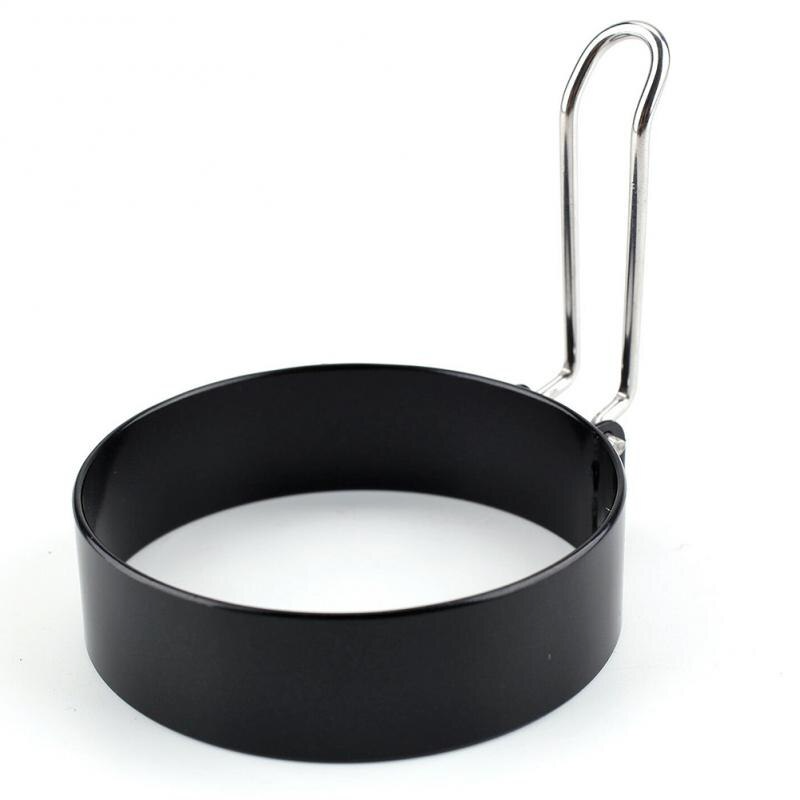 2+3 FREE | YolkRing - Omelette Ring with Non-Stick Coating Shape