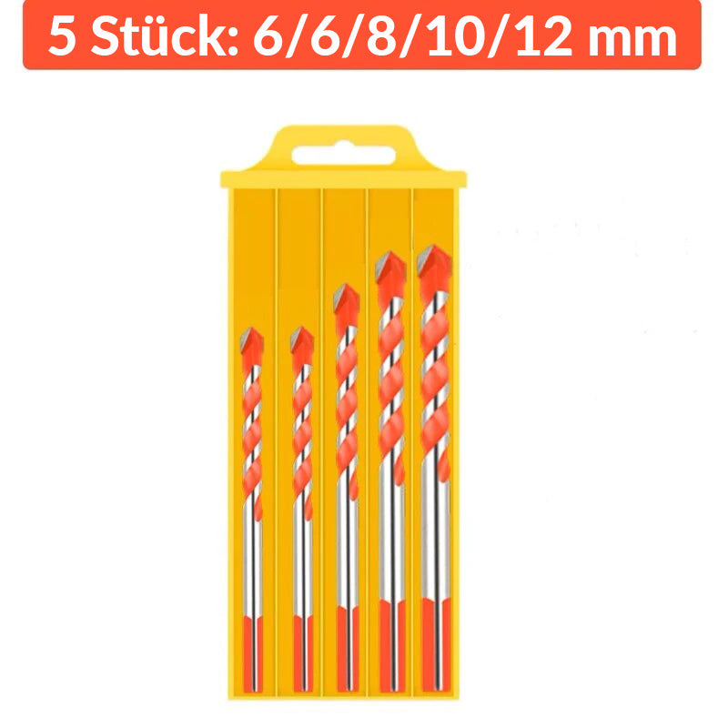 TurboBite - Super Strong Drill Bits [Last Day Sale]