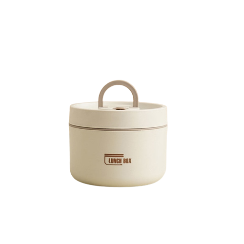 HeatKeep - Enjoy hot meals wherever you want 