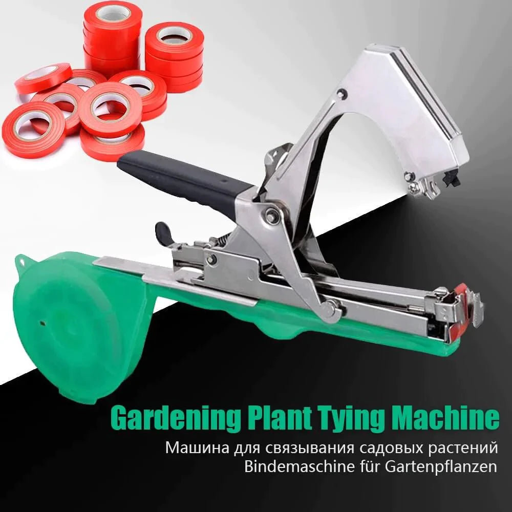 50% OFF | Plant Stapler™ - Plant Binding Kit 