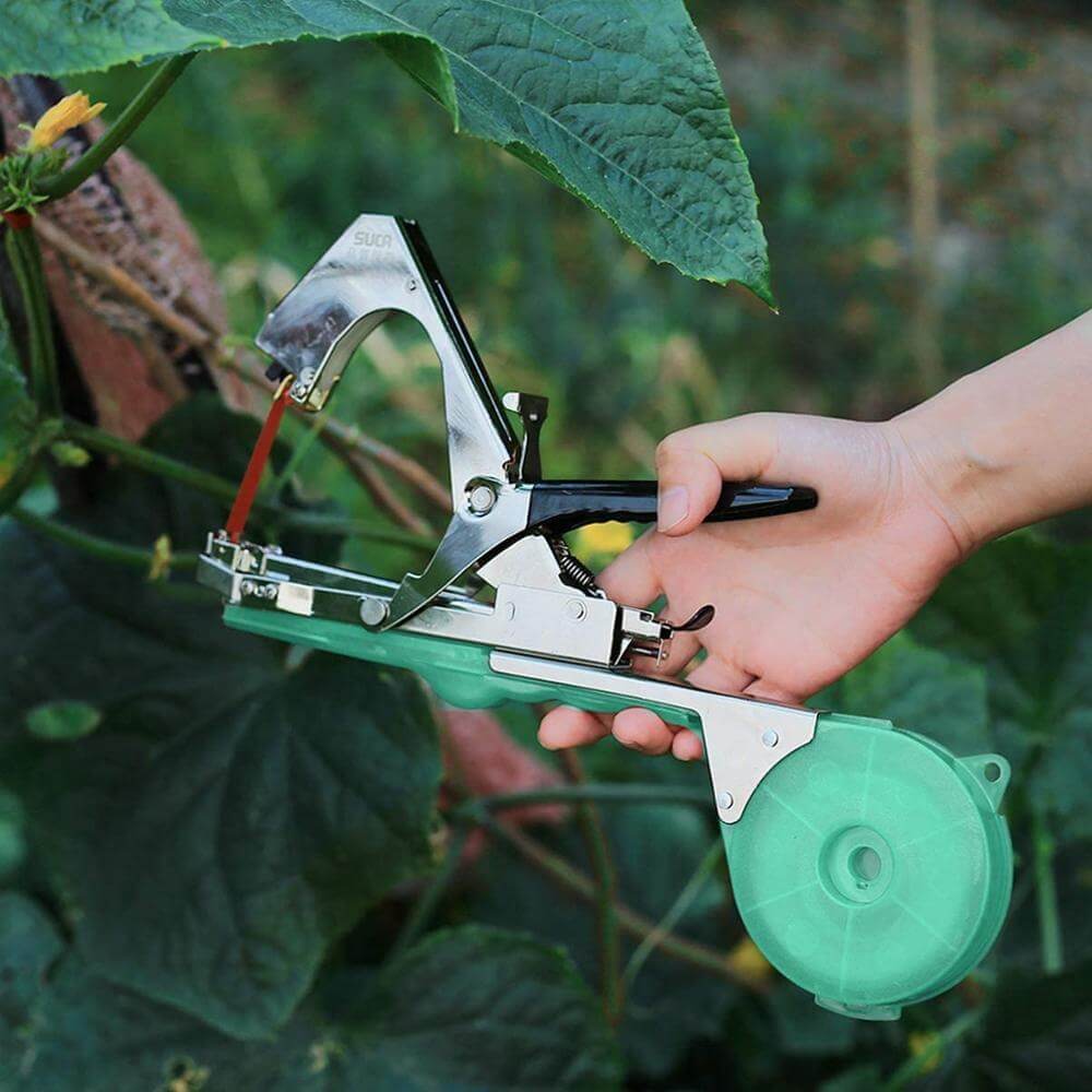 50% OFF | Plant Stapler™ - Plant Binding Kit 