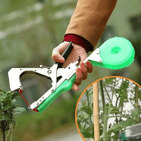 50% OFF | Plant Stapler™ - Plant Binding Kit 