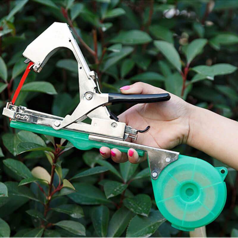 50% OFF | Plant Stapler™ - Plant Binding Kit 