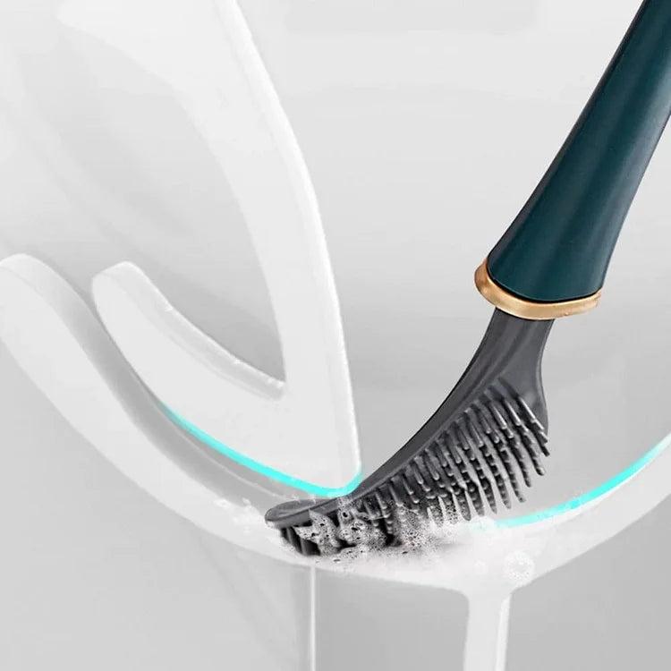 PureSwipe - The Ultimate Silicone Scrub Brush [Last Day Sale]