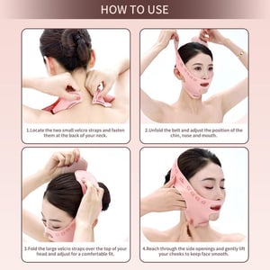 VitaLift - Tighten your facial features in a natural way
