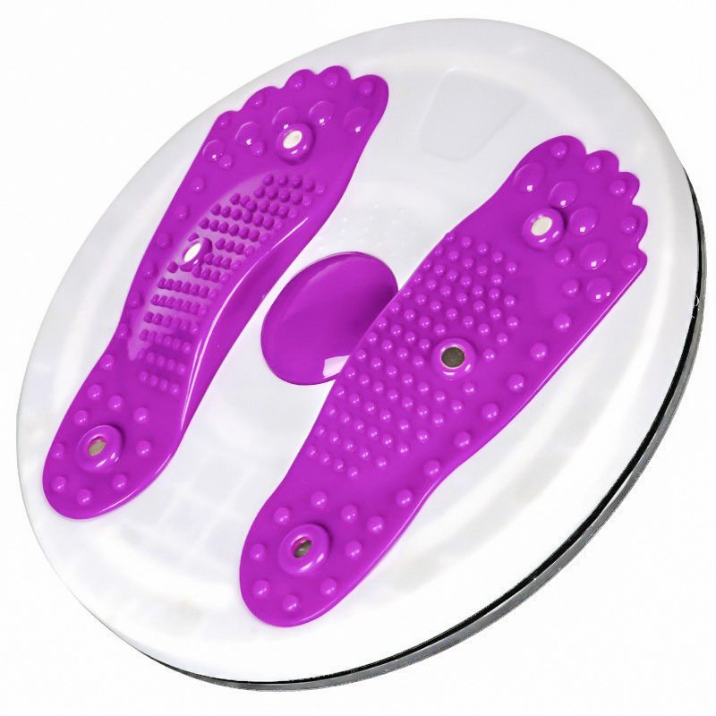 Ergonomische TwistFit Kom met Roterende Taille voor Gemakkelijk Mengen