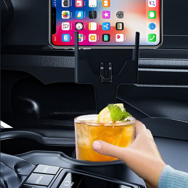 Buy One Get One Free | CupHold Pro - Keep your phone safe, your cup free!