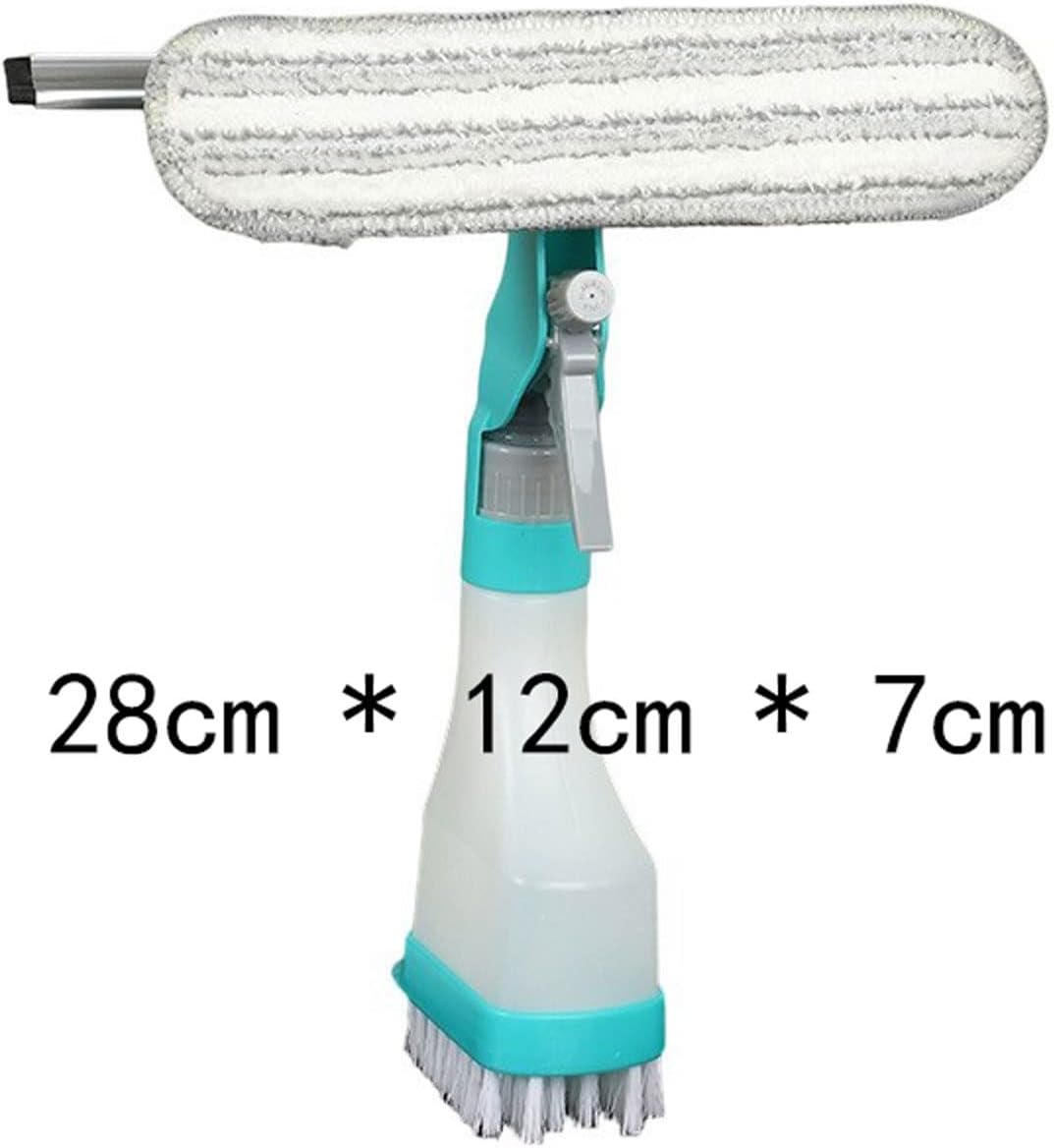GlassSweep - cleaning windows has never been easier!