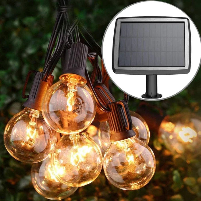 Solar Stimmung™️ - Waterproof LED solar lighting