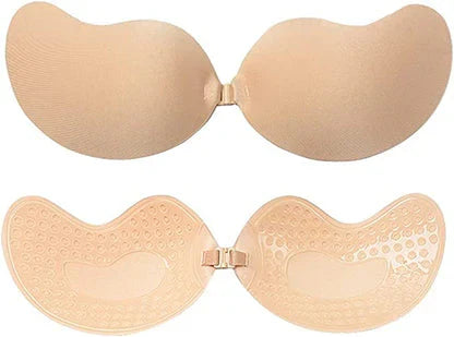 SmoothLift - Adhesive Bra [Last Day Sale]