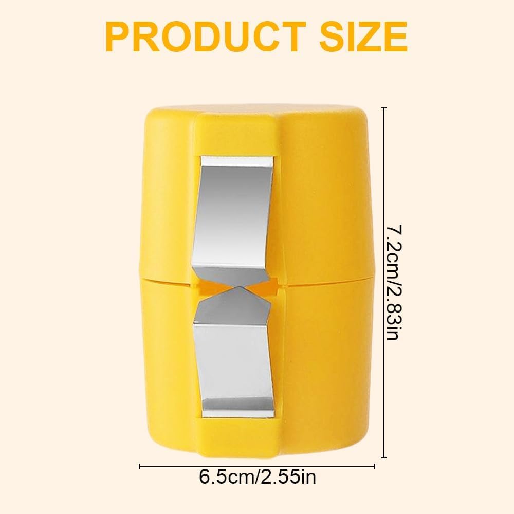 Buy 1+1 FREE | EasyCrack - Effortless Egg Opener