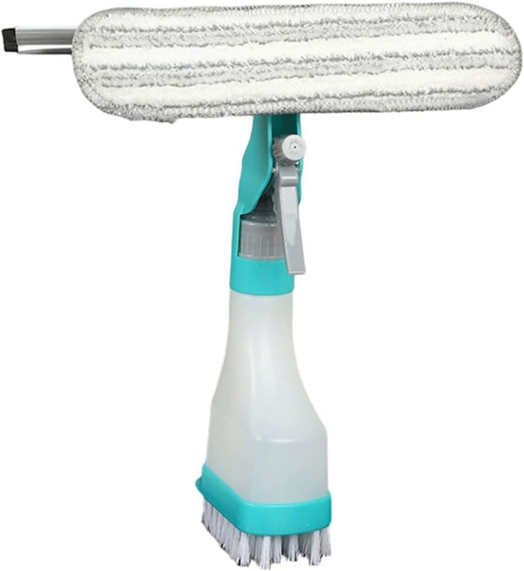GlassSweep - cleaning windows has never been easier!