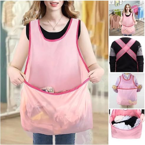CarryClean - Versatile Apron [Last Day Sale]
