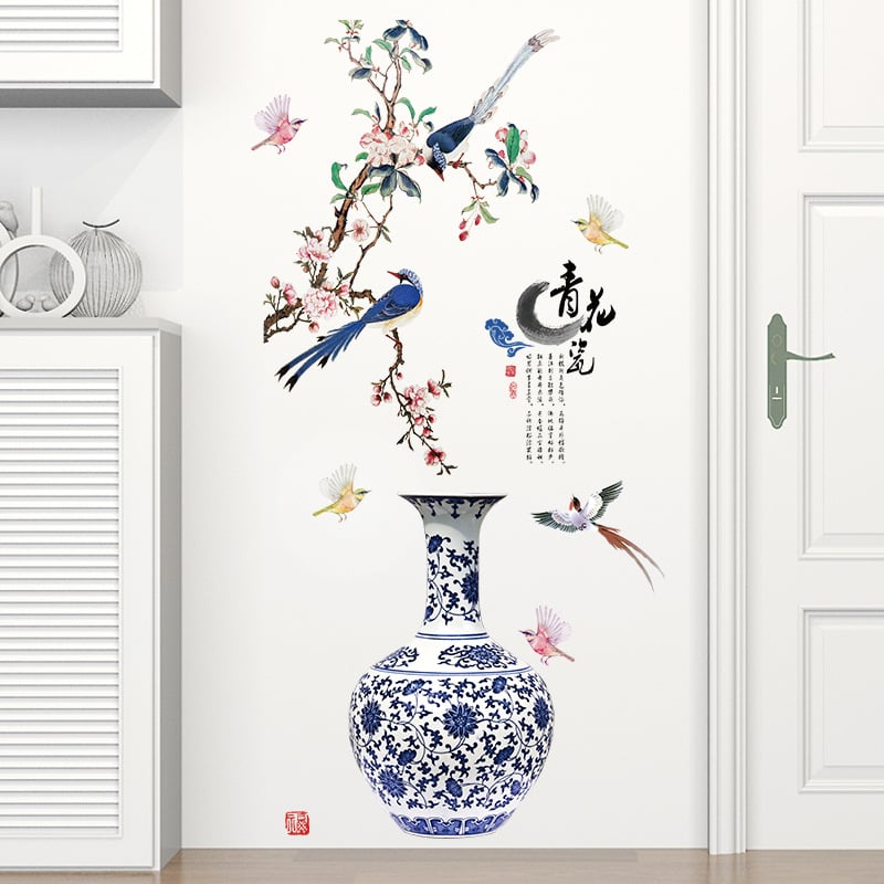 StyleVase - wall decoration with a wow effect in minutes! 