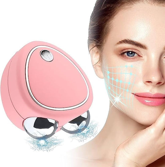 LiftGlow - The microcurrent solution for firmer skin