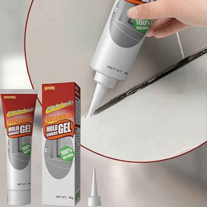 Buy 1+1 FREE | MoldFix™ - Powerful Mold Remover [Last Day Sale]