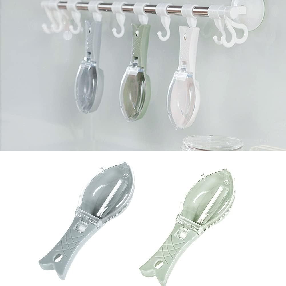 Buy 1 Get 1 Free | ScaleCatch Clean - Scale fish without the mess 