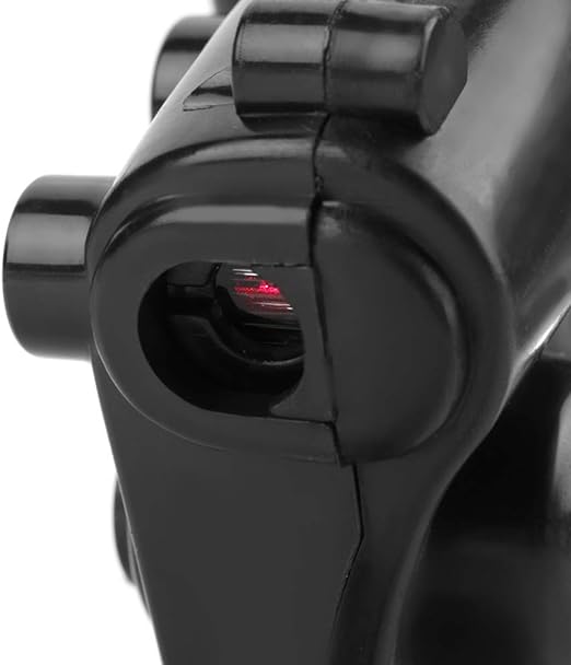 StraightCut - Laser efficient shaving for faster and smoother results