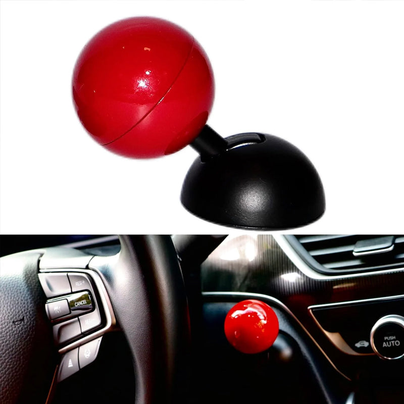 EngineJoystick - Versatile Button Cover for Cars &amp; Technology [Last Day Sale]