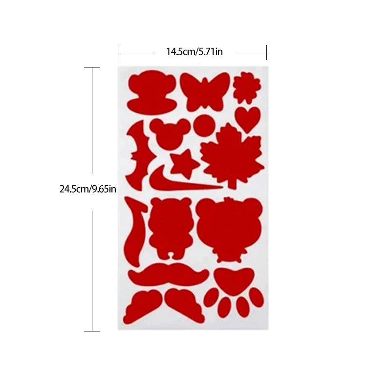 2+2 FREE | PufferPatch - Instant Solution for Tears [Last Day Sale]