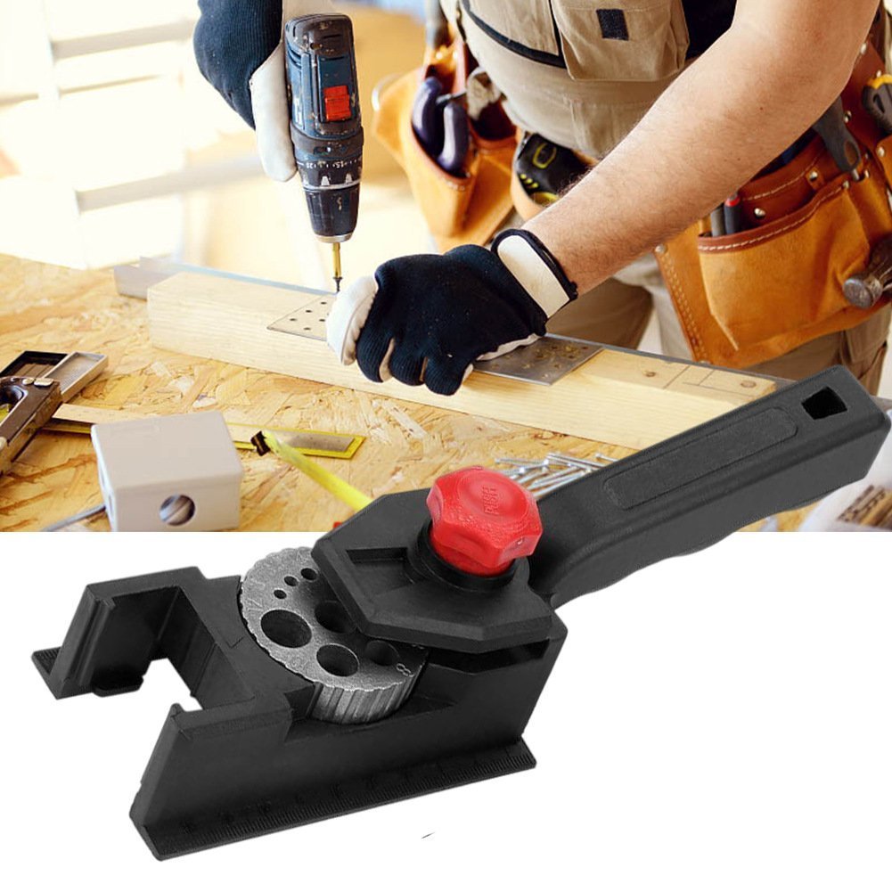 DowelMax - Dowel Drill Guide