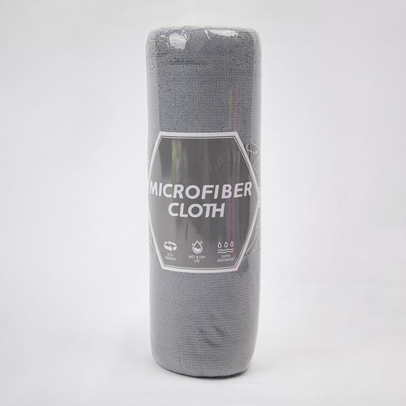 EcoWipe Roll - The reusable alternative to kitchen towels 