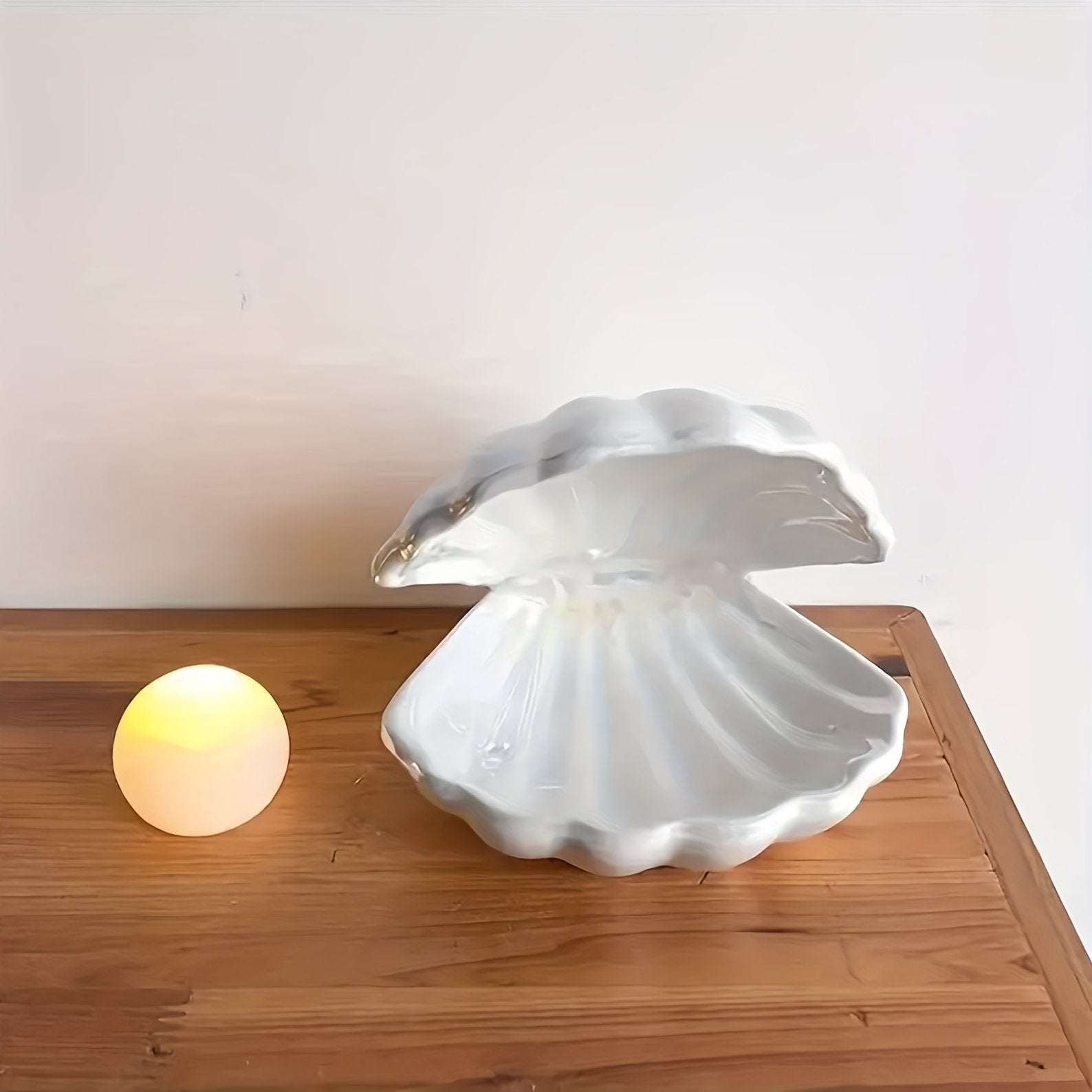 GlowPearl - Pearl Night Light [Last Day Sale] 