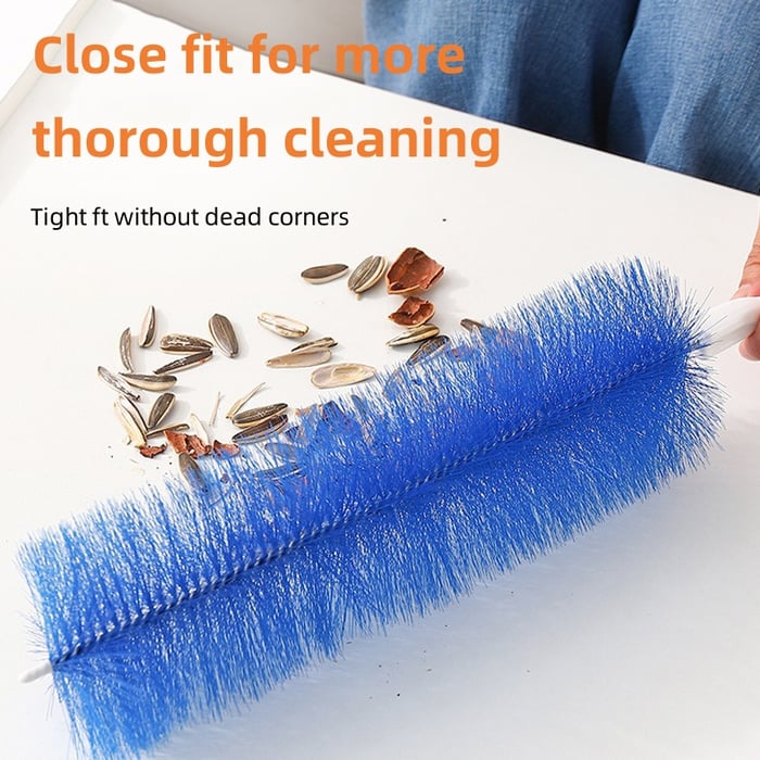 Buy 1+1 FREE | FanBrush – Effortless cleaning for clean fans