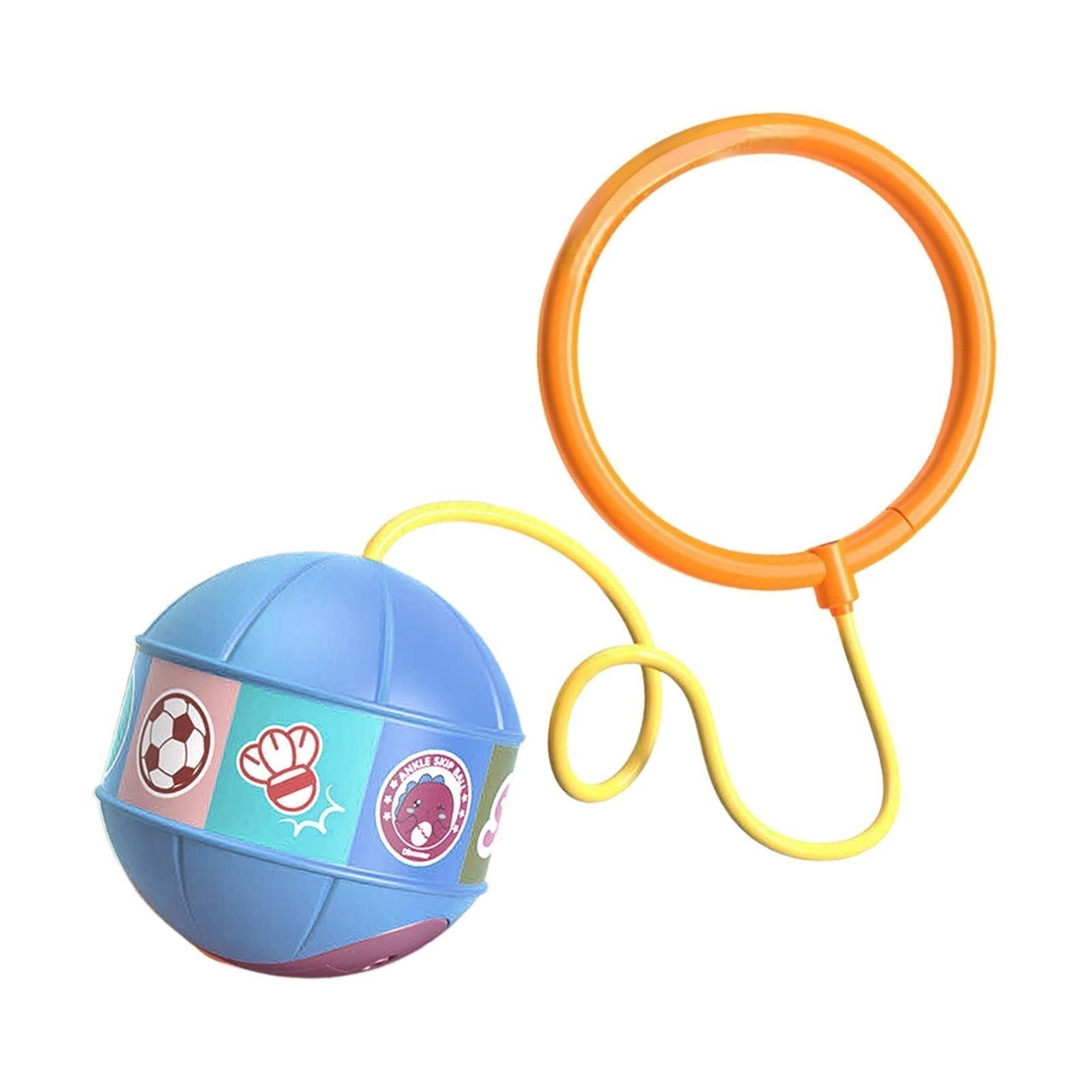 BounceGlow - Sparkling Fun for Kids [Last Day Sale]