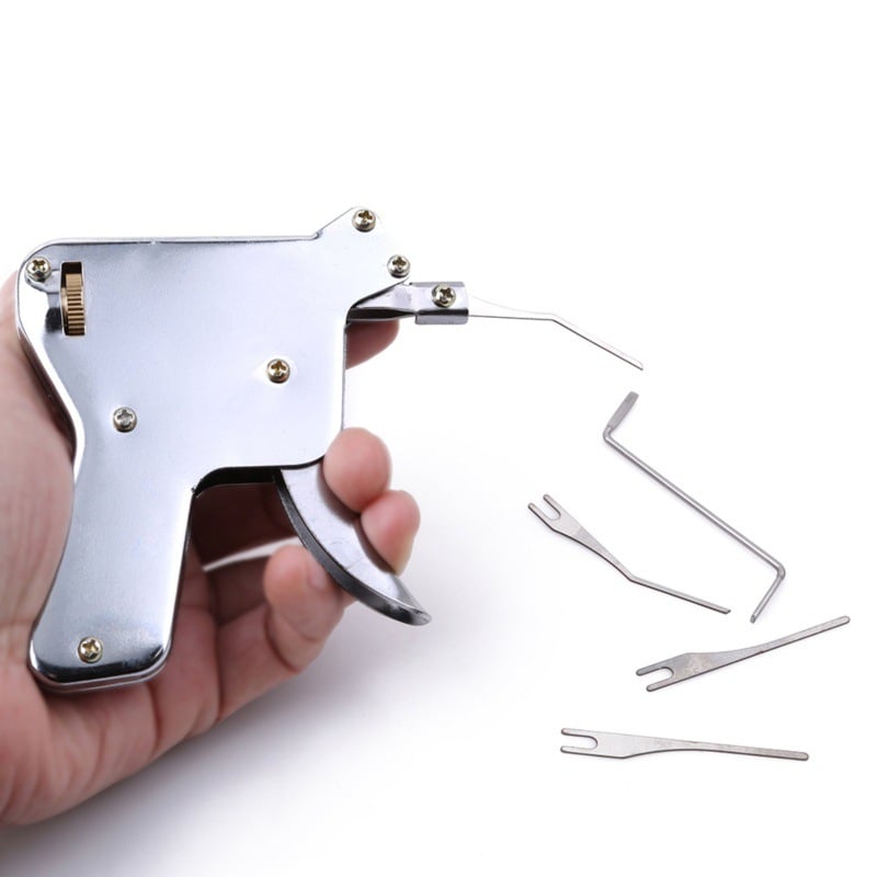 50% OFF | LockMaster™ - Auto Lock Extractor [Last Day Sale]