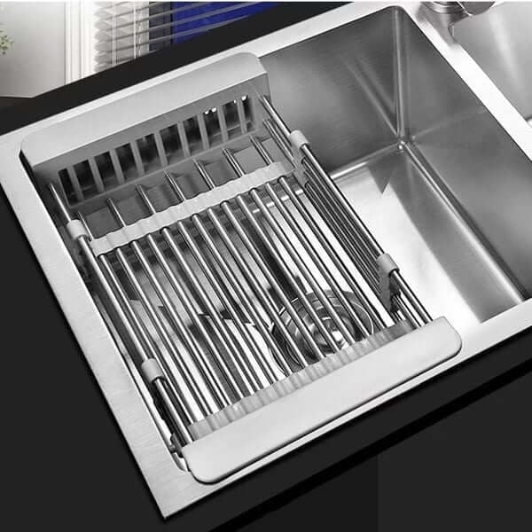 SinkBuddy - Extended sink drain basket [Last day sale] 