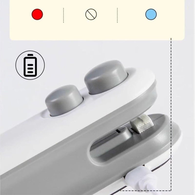 Compact Mini Sealer