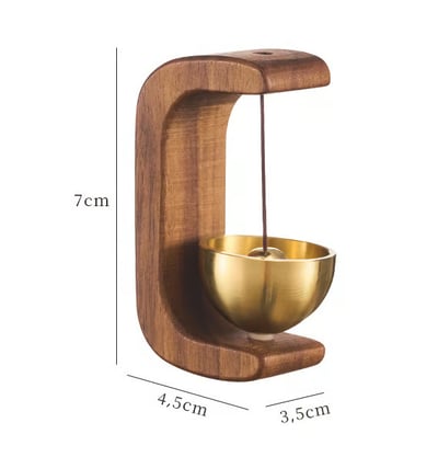 ArtBell - The stylish doorbell with sound to fall in love with