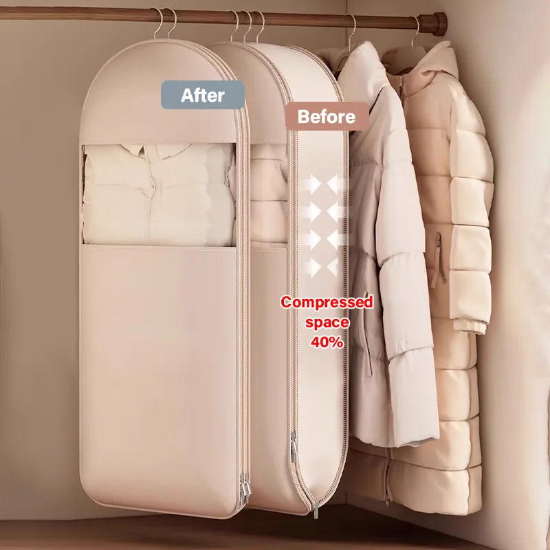NeatGuard - The practical clothes protector for home &amp; on the go