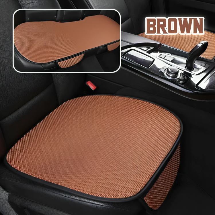 50% OFF | CoolCushion - Water-absorbing car seat cover [Last day of sale]