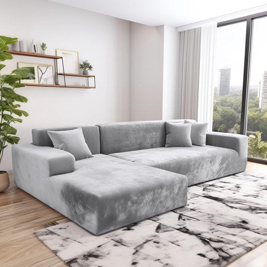 50% OFF | SofaVista - Protect your new sofa or give your old one a new life [Last day of the sale]