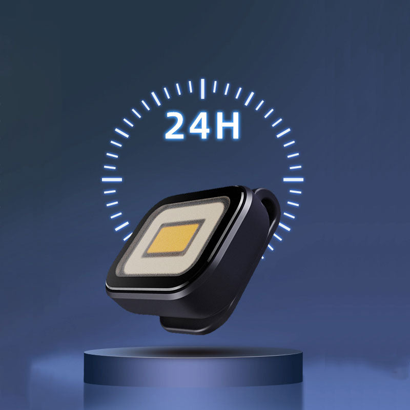 LumaFix - Bright light where you need it