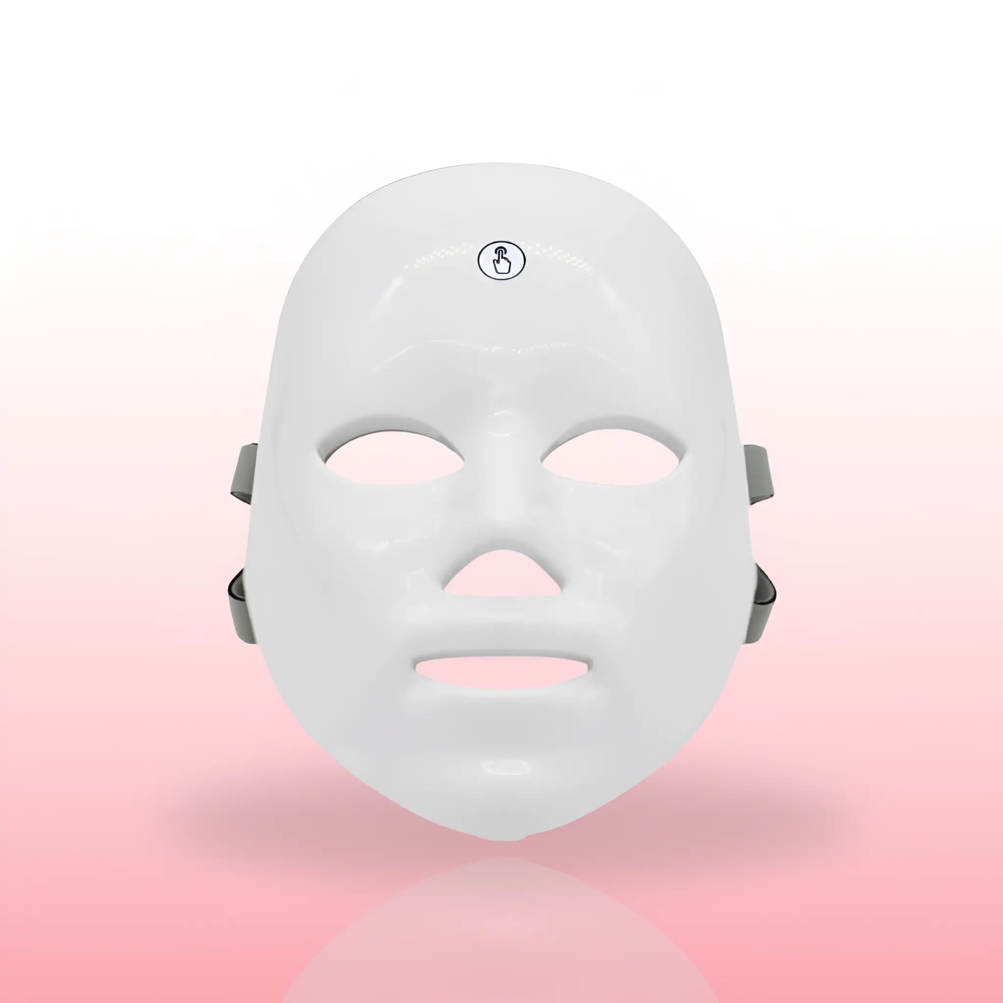 GlowBloom™ LED-lichttherapie Koreaanse gezichtsmasker