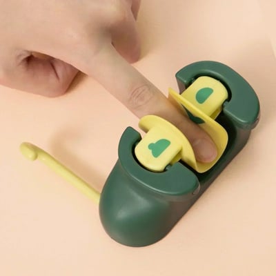 Buy 1+1 FREE | MopHolder - Smart, space-saving &amp; no drilling required 