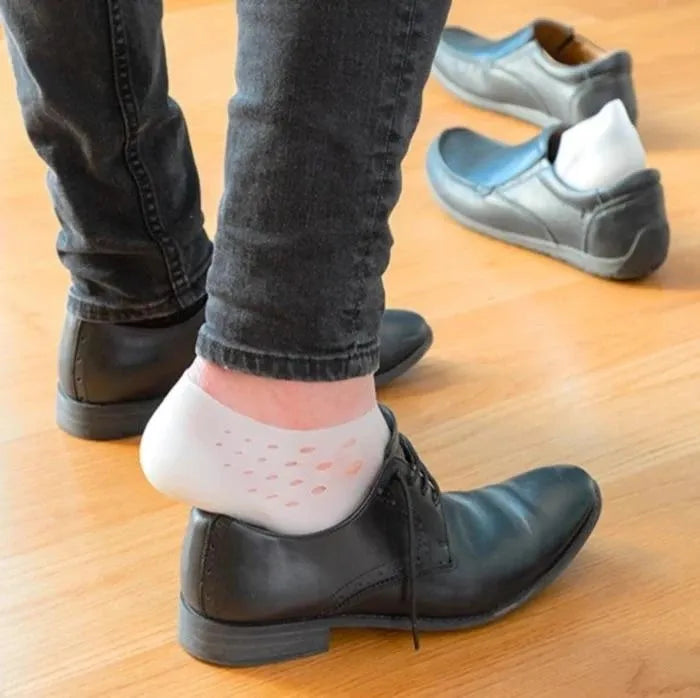 Taller™ - Invisible height-adjustable insoles