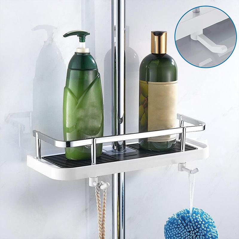 50% OFF | ShowerCaddy™ - Shower slide holder for the shower [Last day of sale].
