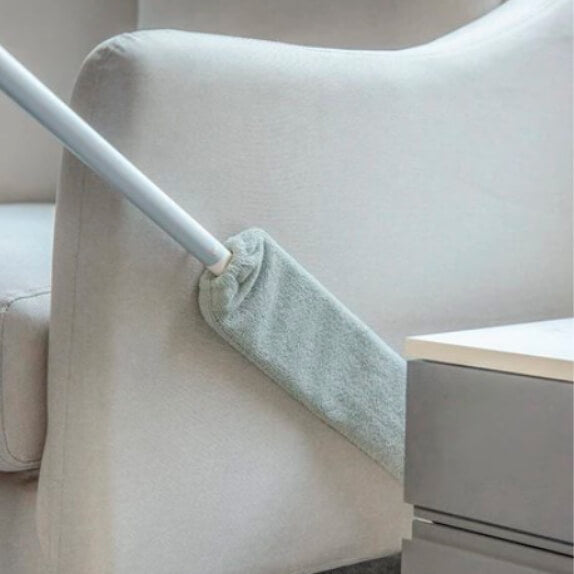 Buy 1+1 FREE | DustEase - Effortlessly dust-free corners and crevices
