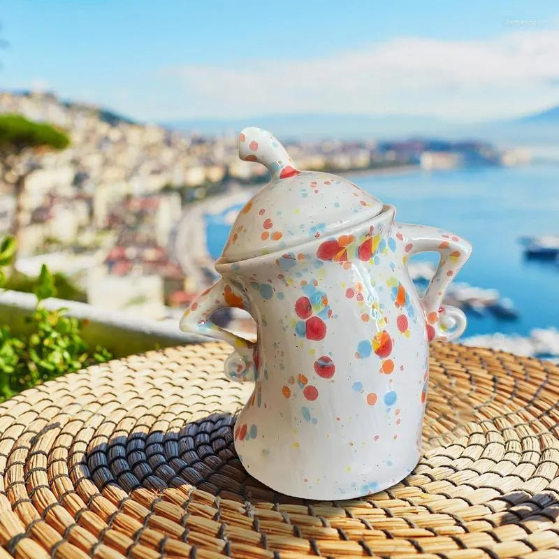 Moderne Doorzichtige Keukenvaultjes voor Stijlvolle Organisatie