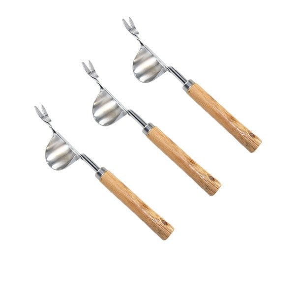 PlantPull™ - fast and back-friendly weeding