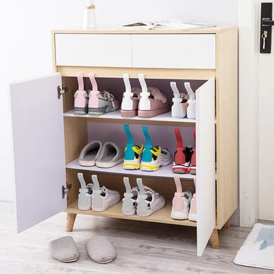 2+1 FREE | EasyShoe - Putting on shoes effortlessly