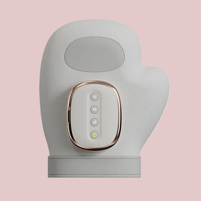 EaseFlow™ AcuPoint Hand Verlichtingsmassageapparaat