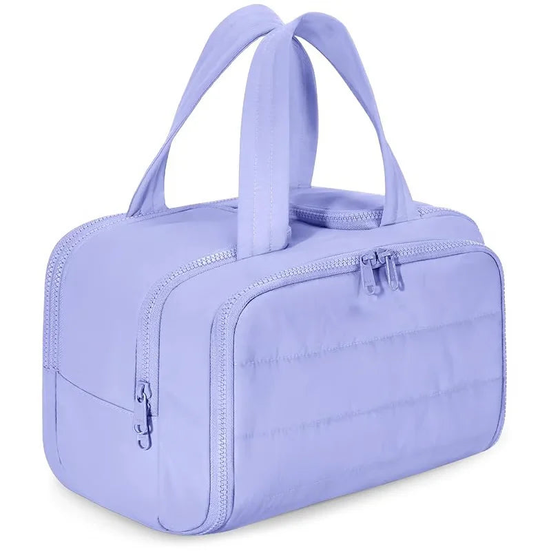 PackNest - organization in seconds, style on the go