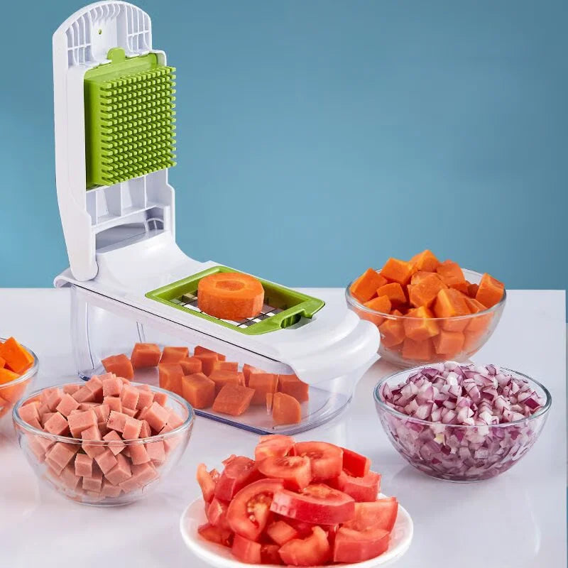 Handsfree Snijplank Hulp in de Keuken