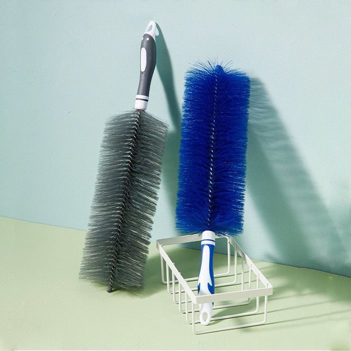 Buy 1+1 FREE | FanBrush – Effortless cleaning for clean fans